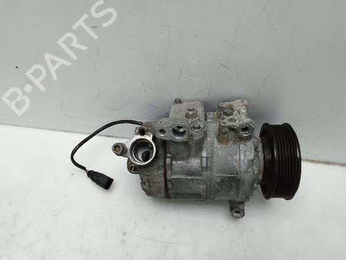 Used AC compressor AUDI Q7 (4LB) 3.0 TDI quattro (240 hp) 24874178