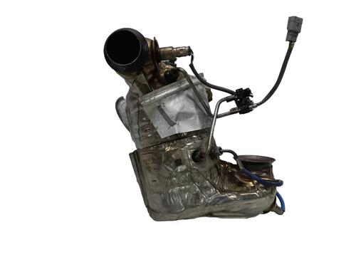 partikelfilter DACIA SANDERO III 1.0 TCe LPG (91 hp) 30195435