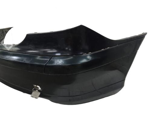 Rear bumper MERCEDES-BENZ C-CLASS Coupe (CL203) C 180 Kompressor (203.746) | BP30195426C8 