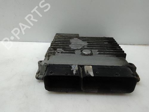 Engine control unit (ECU) VW POLO V (6R1, 6C1)  | BP23559152M57 