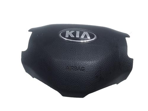Used Driver airbag KIA SPORTAGE III (SL) 1.7 CRDi (116 hp) 31582901