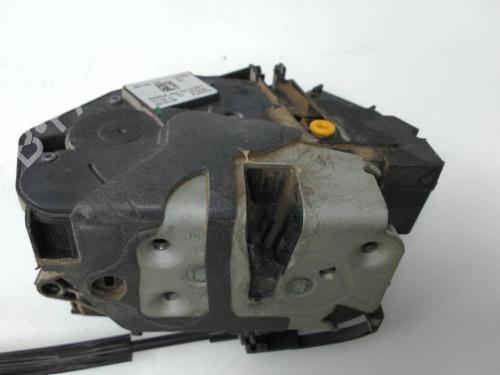 Rear left lock FORD TRANSIT COURIER B460 Box Body/MPV 1.5 TDCi | BP22226428C100 