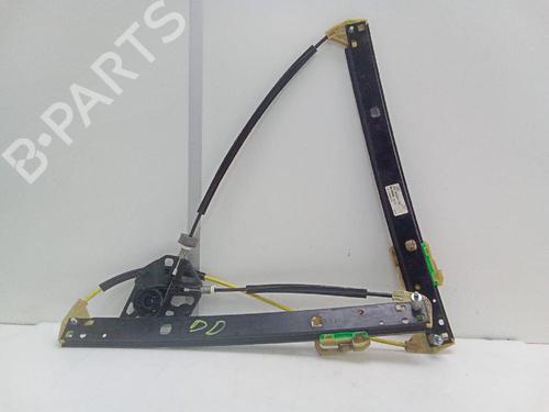 Used Front right window mechanism AUDI Q3 (8UB, 8UG) [2011-2020]  26158369
