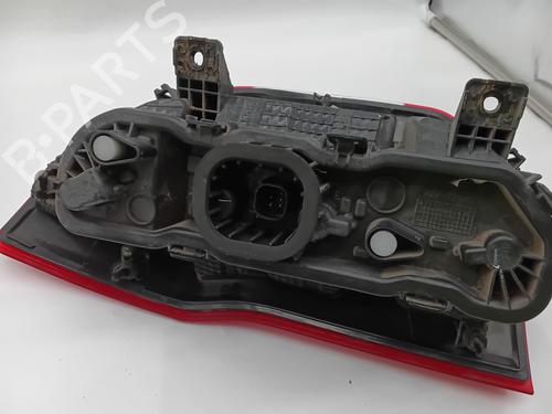 Right taillight FORD TOURNEO COURIER B460 MPV 1.5 EcoBlue | BP29995423C35 