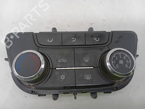 Climate control OPEL MOKKA / MOKKA X (J13) 1.6 CDTI (_76) | BP29477312I5 