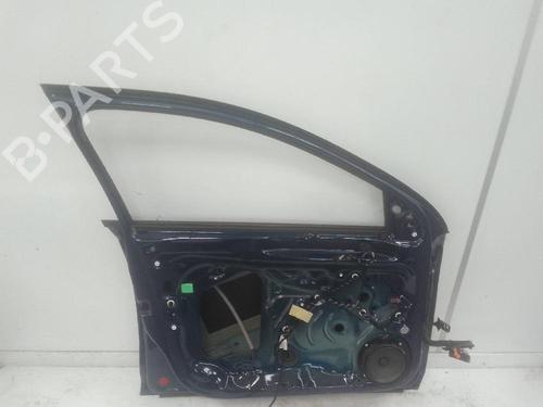 Used Left front door SEAT TOLEDO IV (KG3) [2012-2019]  21783645