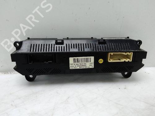 Climate control FORD FOCUS III 1.6 Ti | BP18970904I5 