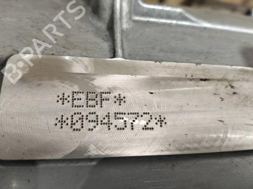 Motor PORSCHE TAYCAN (Y1A) Electric (Y1AAA1, Y1AAI1) | BP28144655M1 