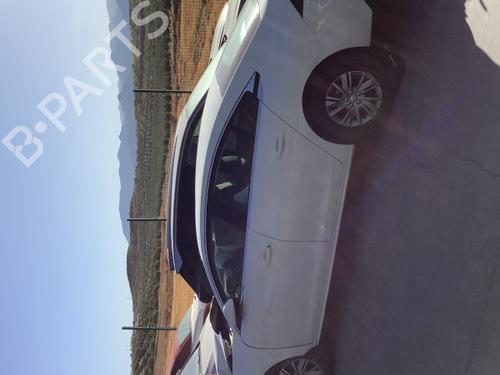 Used Parts PEUGEOT 508 II (FB_, FH_, F3_) 1.5 BlueHDI 130 (FBYHZJ, FBYHZR) (131 hp) 4291966