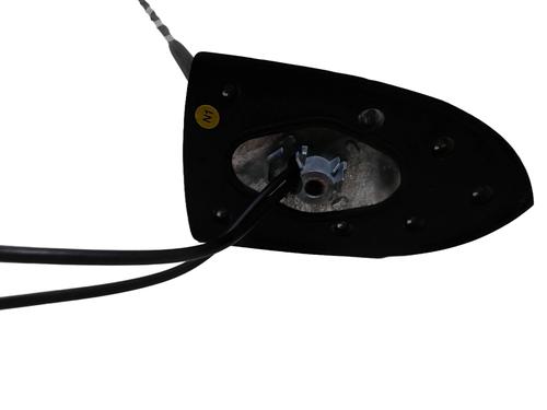 Antenne/Base MG MG ZS SUV (AZS1) 1.5 VTi | BP31037446C140 