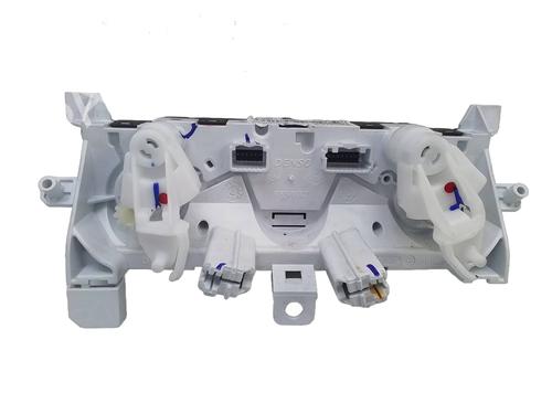 Climate control RENAULT CLIO V (B7_) 1.0 LPG (B7MT) | BP18596018I5 - Image 4