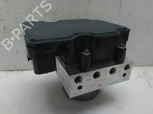 ABS pump RENAULT KADJAR (HA_, HL_) 1.3 TCe 140 (HLNB, HLN1) | BP29995452M43