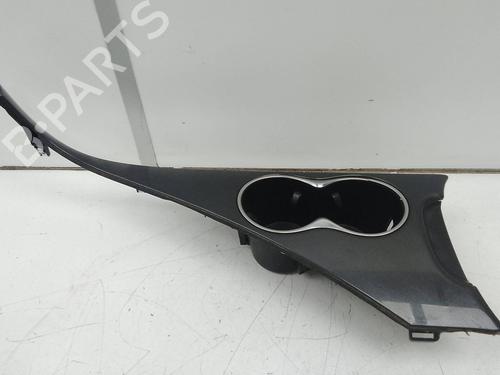 Kopholder/Genstandsholder Kopholder/Genstandsholder INFINITI Q50 50 D (170 hp) 19071585 19071585