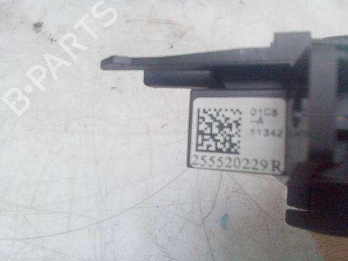 Used Switch RENAULT MEGANE IV Hatchback (B9A/M/N_) 1.0 TCe 115 (B9MD, B9MW) (114 hp) 18957233