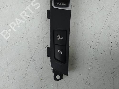 Used Switch BMW X3 (F25) xDrive 20 d (190 hp) 19659009