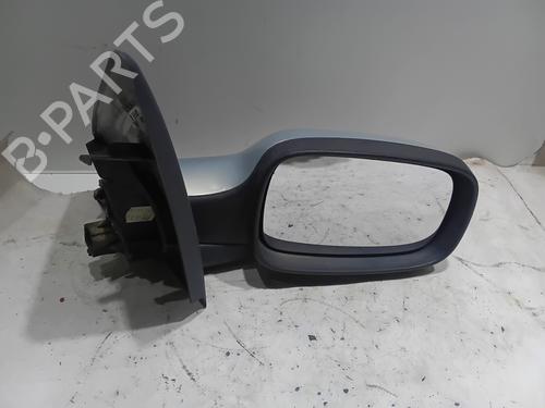 Bakspejl Højre Bakspejl Højre RENAULT MEGANE II (BM0/1_, CM0/1_) 1.9 dCi (BM0G, CM0G) (120 hp) 34365811 34365811