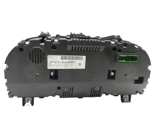 Instrument cluster LAND ROVER RANGE ROVER EVOQUE (L538) 2.2 D 4x4 | BP33200069C47 - Image 8
