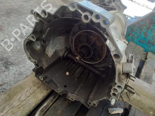 Used Gearbox AUDI A6 C6 Avant (4F5) [2004-2011]  24654872