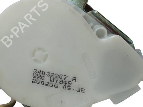 Front right seatbelt VW PASSAT B6 (3C2) 1.6 TDI | BP22214728I25 - Image 5