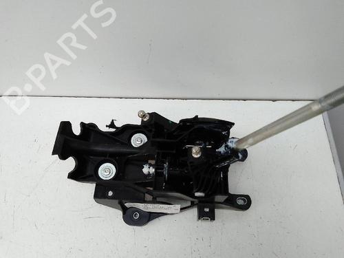 Gear lever FORD FOCUS IV (HN)  | BP19583048M90 
