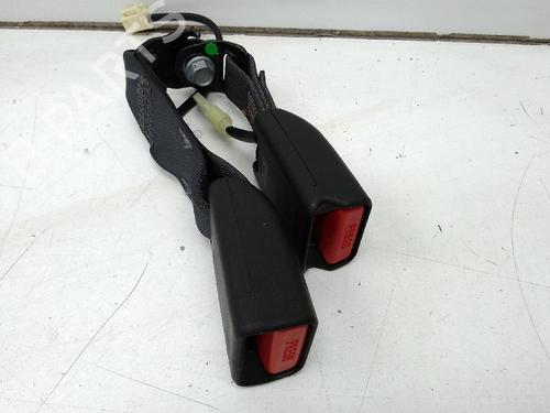 Seat buckle SUBARU XV (_GP_) 2.0 D AWD | BP20143854I32 