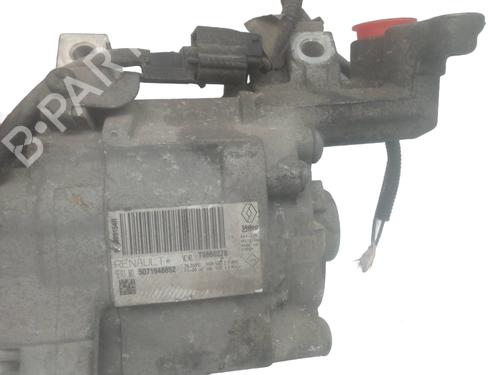 AC compressor DACIA DUSTER (HS_) 1.5 dCi (HSAJ) | BP28150863M34 - Image 3