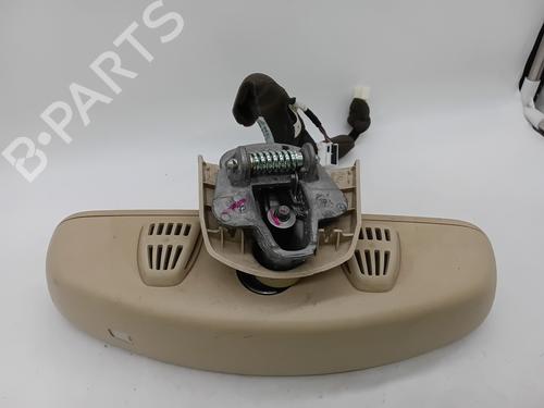 Rear mirror MERCEDES-BENZ E-CLASS Coupe (C207) E 350 CDI (207.323) | BP29396303I6 