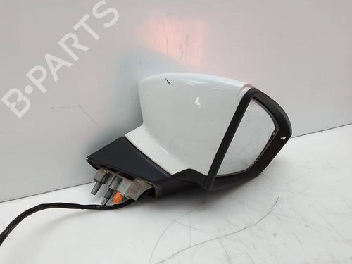 Right mirror SEAT ARONA (KJ7, KJP)  | BP22309535C27 