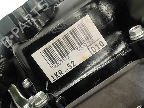 Engine TOYOTA AYGO (_B1_) 1.0 (KGB10_, KGB10R) | BP36110332M1 - Image 2