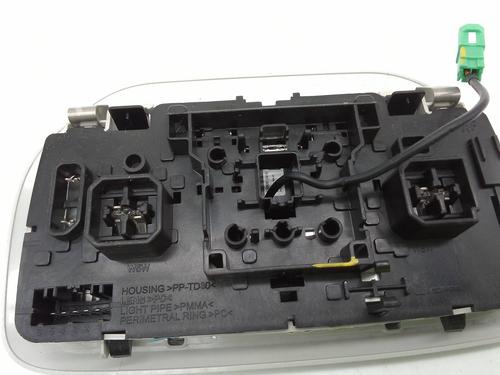Interior roof light FIAT TIPO Hatchback (356_, 357_) 1.4 (356HXA1B, 357) | BP28145673I8 