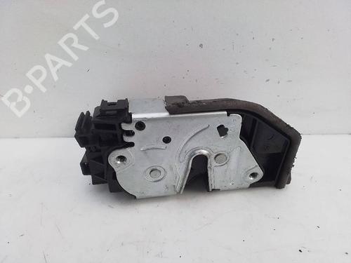Used Rear right lock BMW 5 (E60) 530 d (218 hp) 26054535