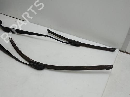 Front windshield wiper arm RENAULT KADJAR (HA_, HL_) 1.2 TCe 130 (HLMR) | BP28148766C143 