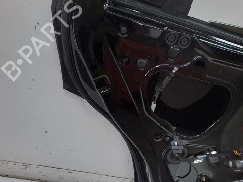 Left rear door AUDI Q2 (GAB, GAG) 35 TFSI | BP23654521C4 