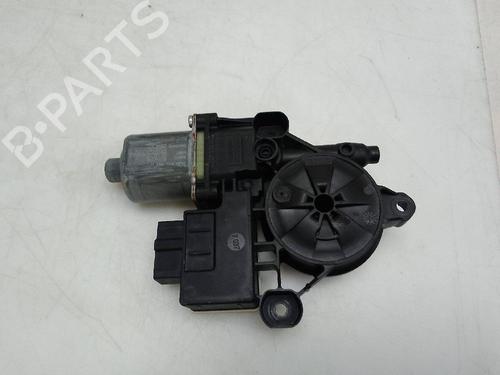Left rear window motor VW POLO VI (AW1, BZ1, AE1) | BP18595701E23