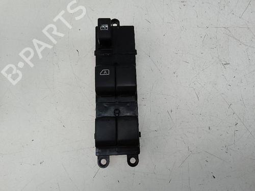 Switch NISSAN QASHQAI I (J10, NJ10)  | BP19449315I30 