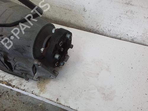 Gearbox MERCEDES-BENZ CLS (C219)  | BP24736695M3 