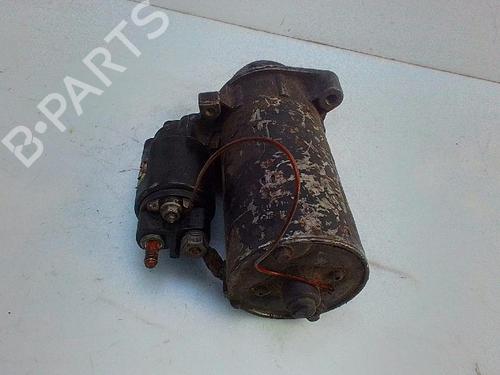 Startmotor MERCEDES-BENZ CLK (C209) [2002-2010]  26050445