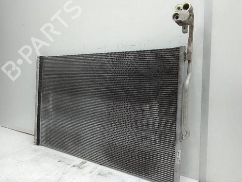 AC radiator BMW X3 (E83) 2.0 sd | BP26285161M32 