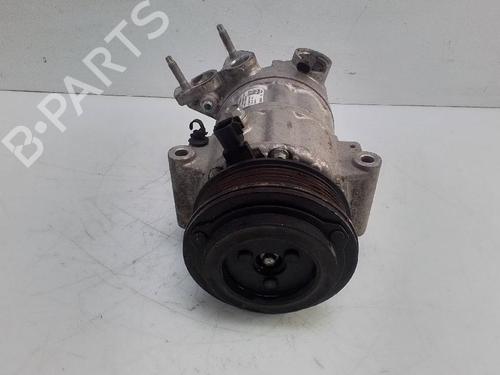 AC-Kompressor FORD FIESTA VII (HJ, HF) 1.0 EcoBoost (101 hp) 23882850