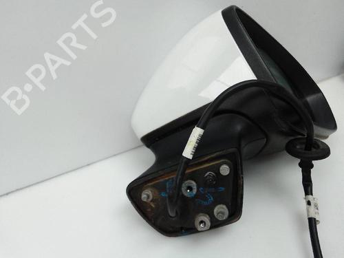 Right mirror OPEL ASTRA K (B16) 1.6 CDTi (68) | BP22956610C27 