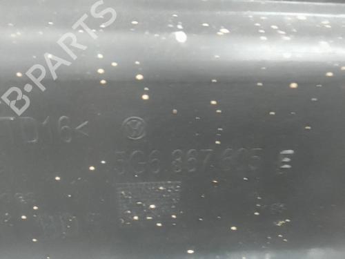 Used Boot lining VW GOLF VII (5G1, BQ1, BE1, BE2) [2012-2021]  26232553