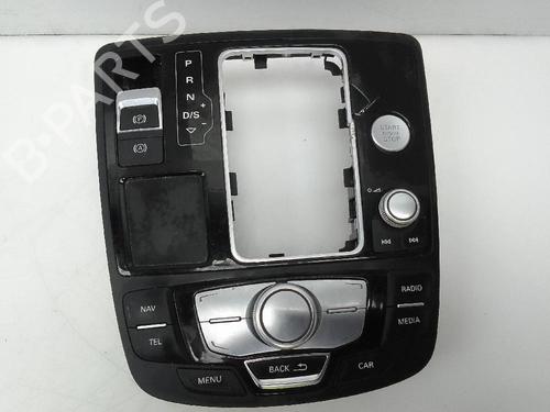 Used Switch AUDI A6 C7 Avant (4G5, 4GD) 3.0 TDI quattro (272 hp) 23894784