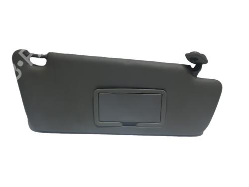 Høyre solskjerm Høyre solskjerm OPEL CORSA D (S07) 1.7 CDTI (L08, L68) (125 hp) 35976738 35976738