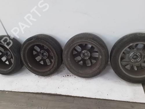 Rim RENAULT CLIO IV (BH_) 1.5 dCi 90 | BP28714040C45