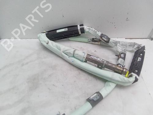 Right curtain airbag KIA SORENTO III (UM)  | BP18587183C12 