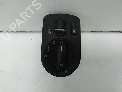 headlight-switch-audi-a3-sportback-8pa-2004-2005-2006-2007-2008-2009-2010-2011-2012-2013-2014-2015-24102755 main image