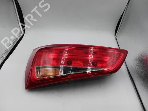 Used Left taillight AUDI A1 (8X1, 8XK) 1.4 TFSI (122 hp) 27889058
