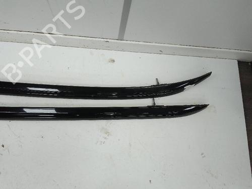 Used Roof bar BMW X3 (F25) [2010-2017]  23207345