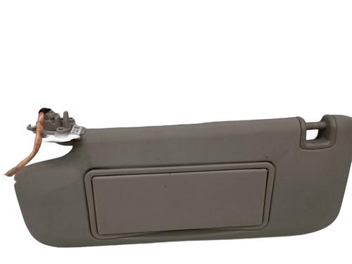 Venstre solskærm OPEL ASTRA J (P10) 1.6 CDTi (68) (110 hp) 30098758