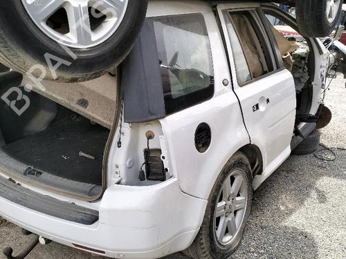 Used Tow ball/Mechanism LAND ROVER FREELANDER 2 (L359) 2.2 TD4 4x4 (152 hp) 20222395
